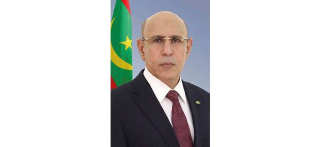رئيس الجمهورية يبدأ عطلته السنوية